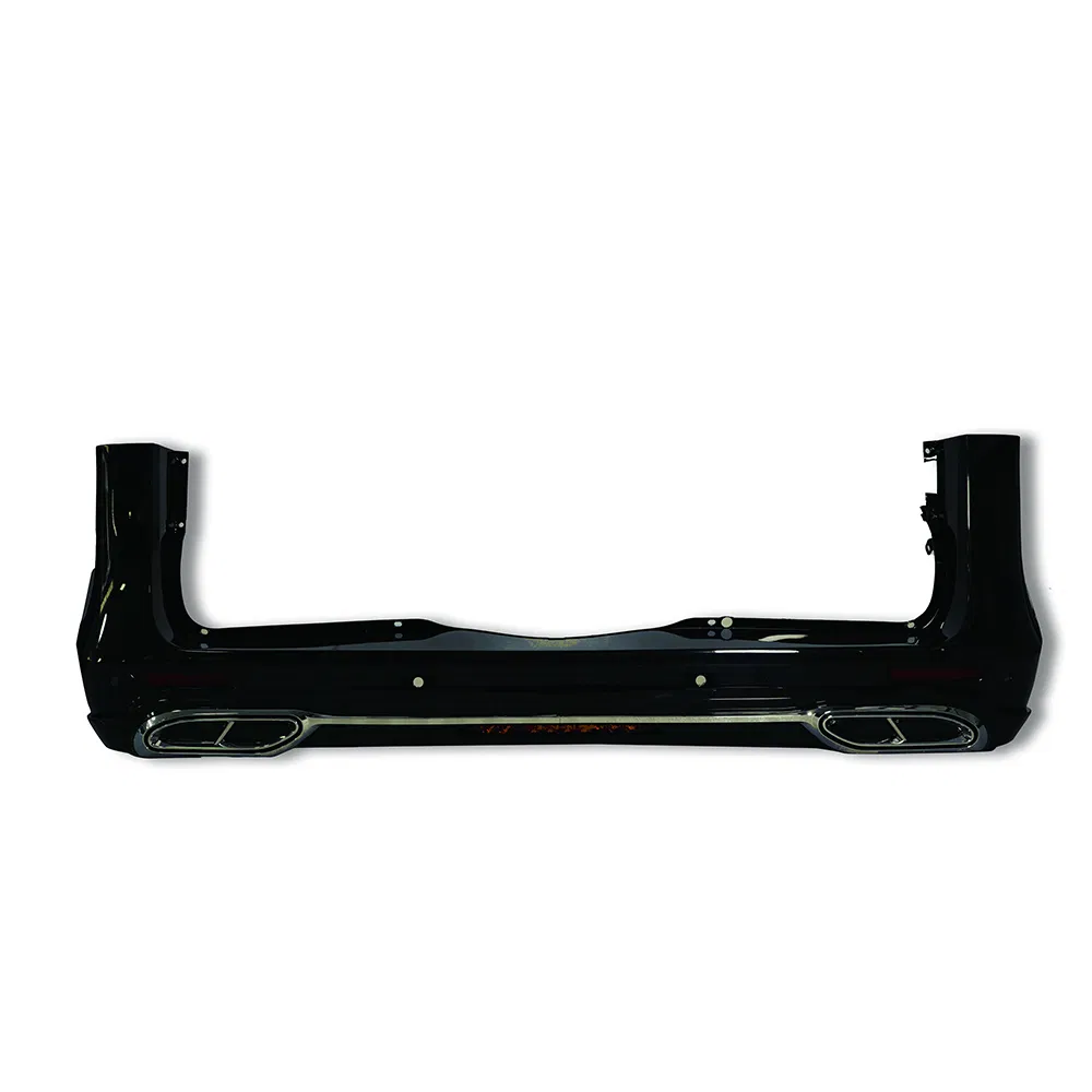 Upgrade to GLS Auto Car Body Kit Include Front Bumper Auto Parts for Benz Vito W447 2016-2021