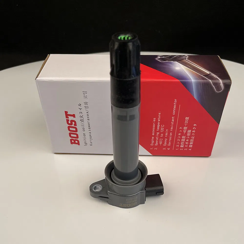 Катушка зажигания 1832A031 6g72 6g74 для Mitsubishi