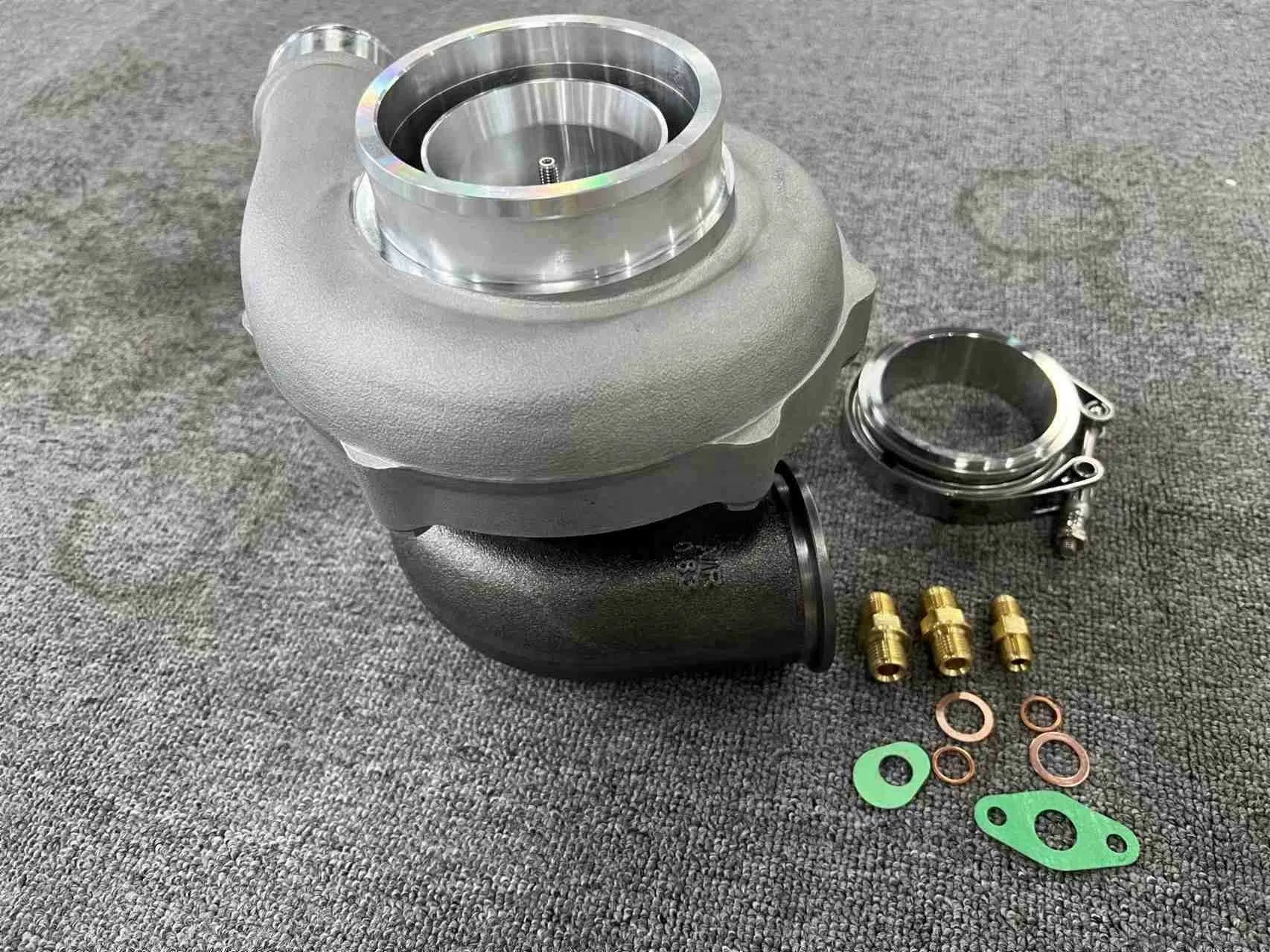 Турбокомпрессор G30-770 с двойным шарикоподшипником