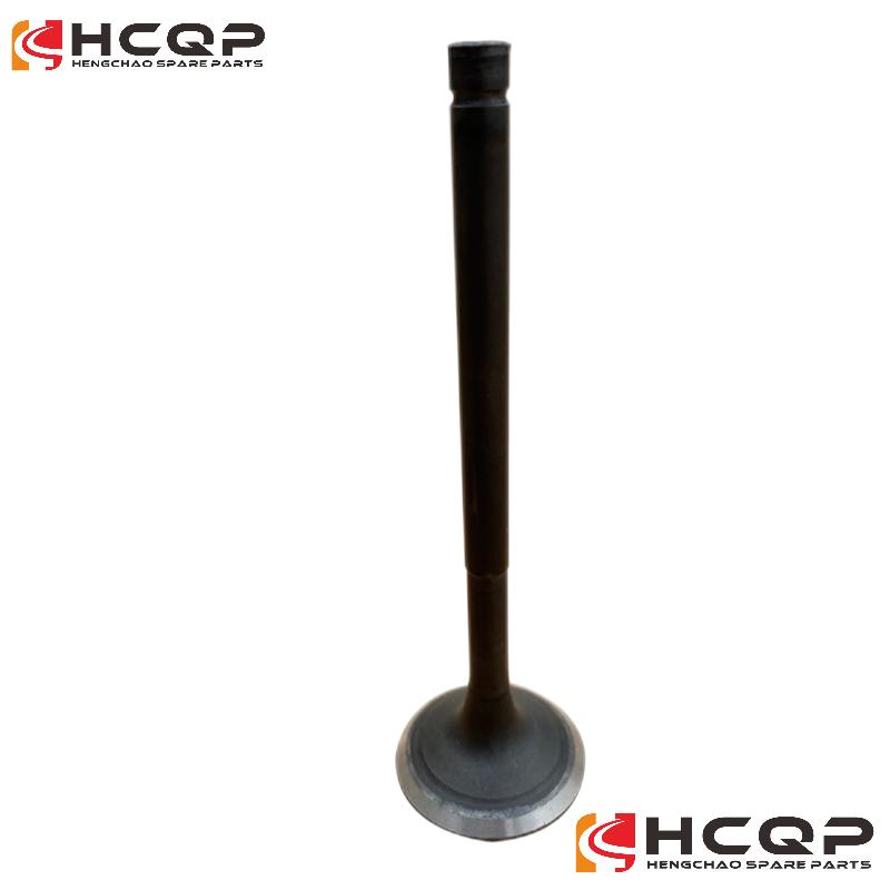 Впускные клапаны Komatsu S6d140 6215414110/6215414212