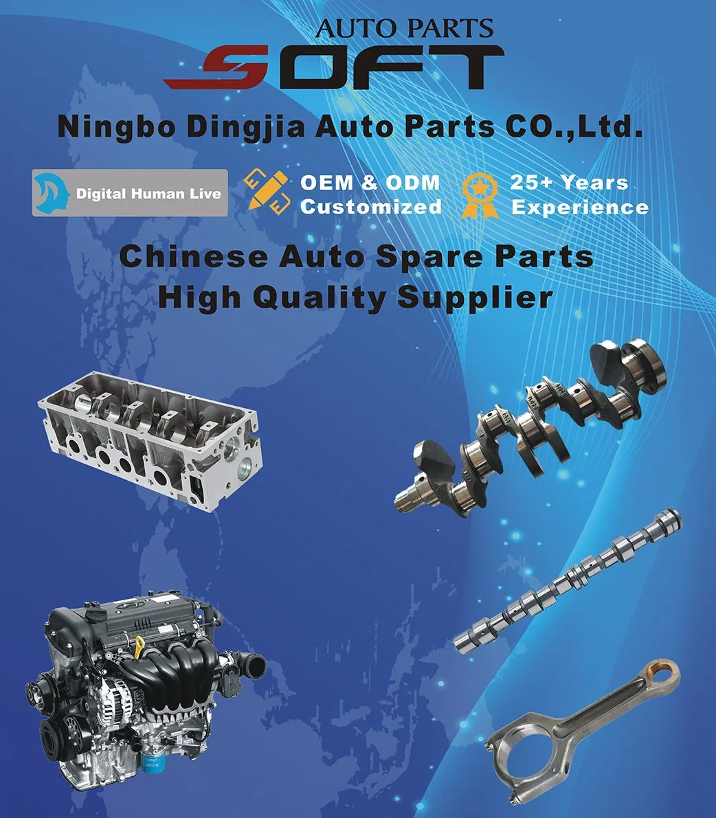 Распредвал G4he 1.1L Hyundai Atos, KIA Picanto 24100-02200