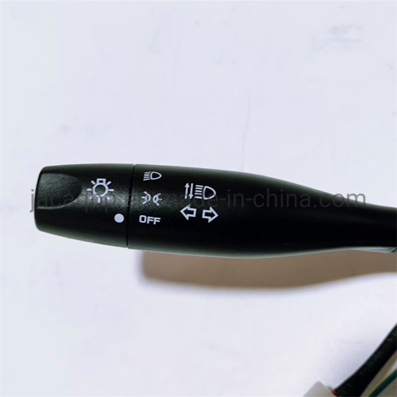 Переключатель указателей поворота Foton M1 M2 V1