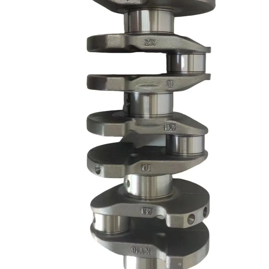 Коленвал для EA888 1.8L 2.0L VW, Audi