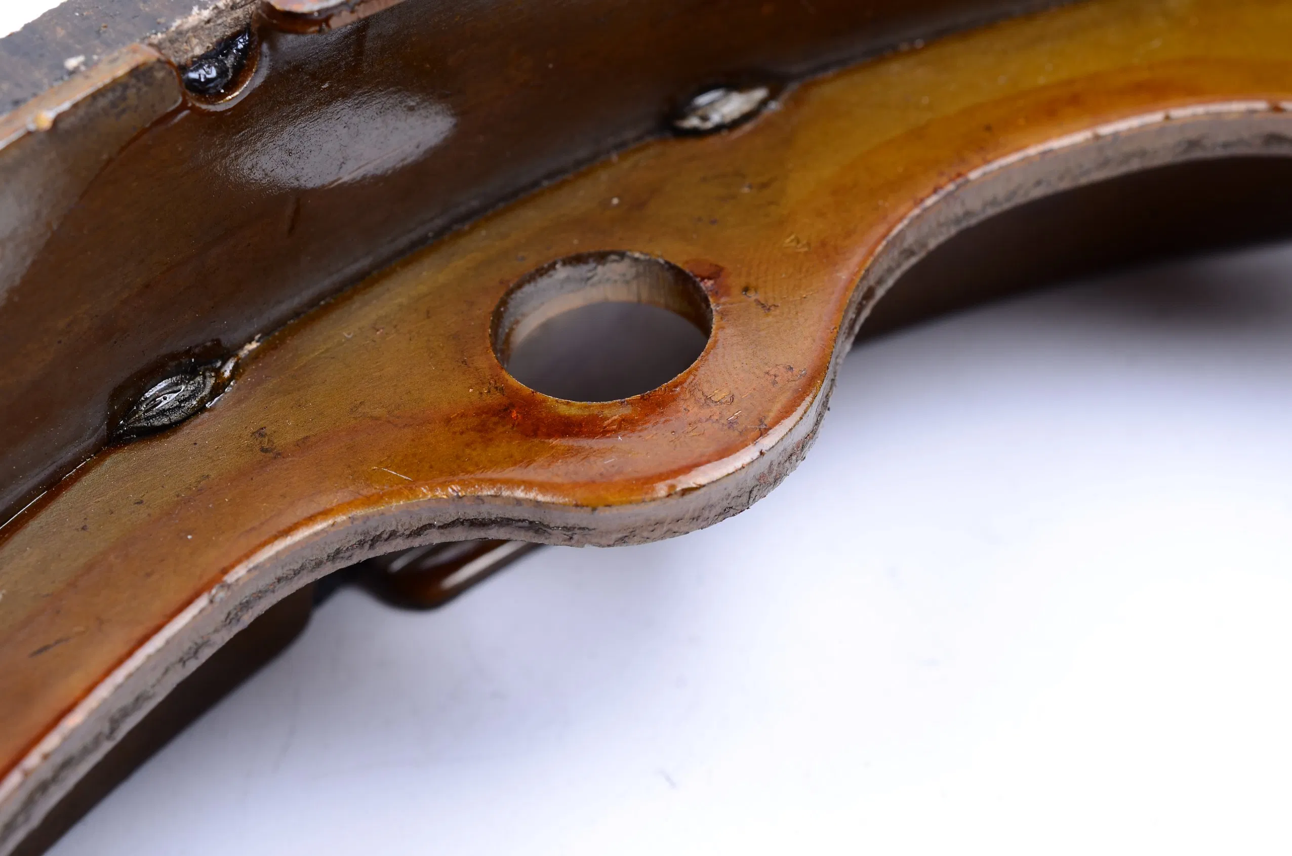 Тормозные колодки Asia Motor Rocsta K3326