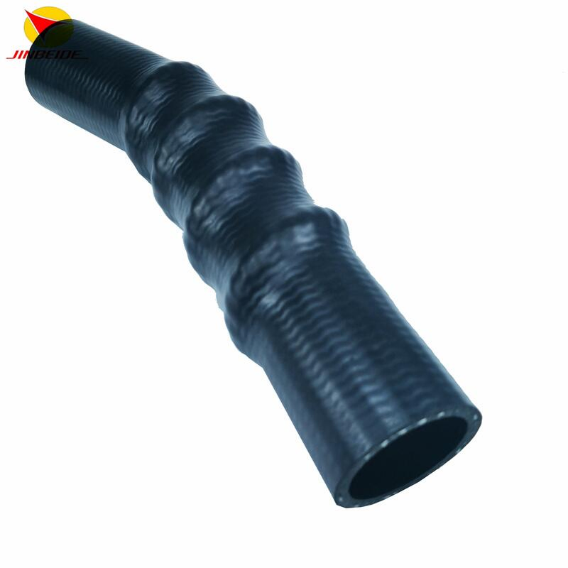 Шланг горловины топливного бака NBR/PVC для авто