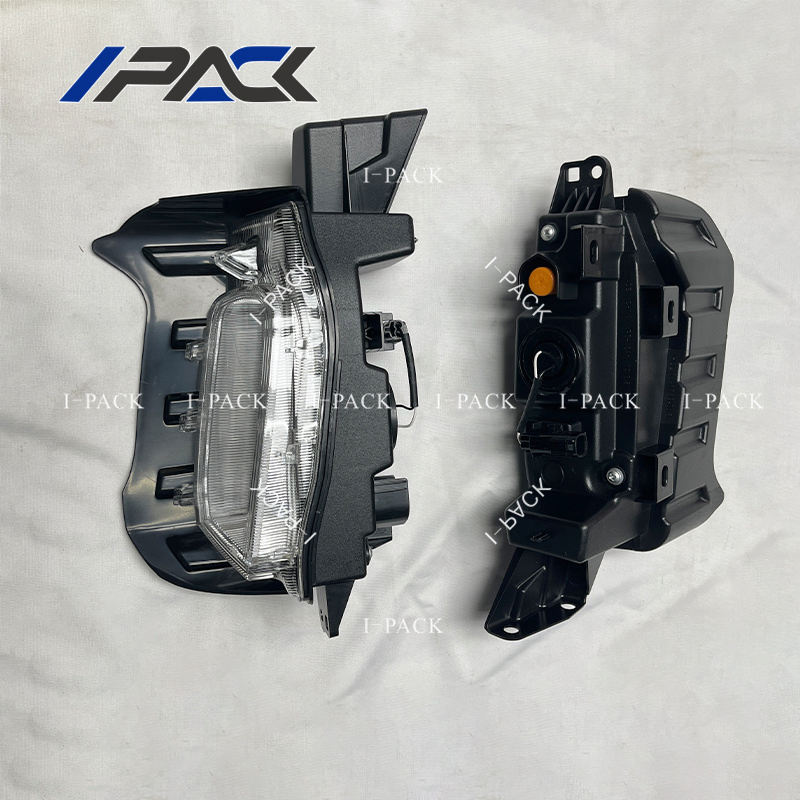 Противотуманные фары I-Pack LED для Prius V 2012-2016