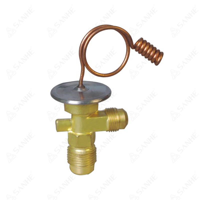 Терморегулирующий вентиль SH801 для автокондиционера