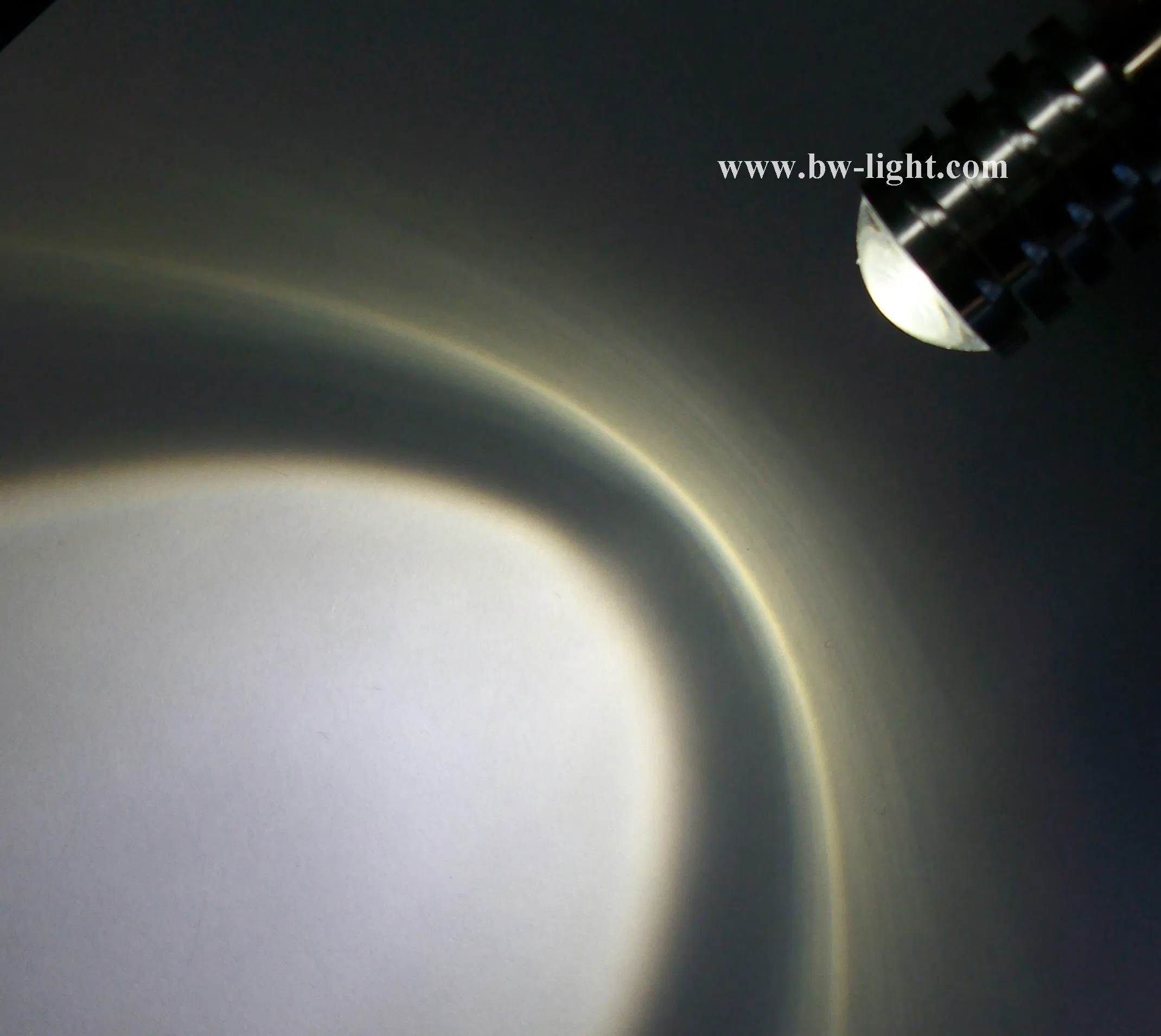 Лампа стоп-сигнала S25 CREE LED для авто