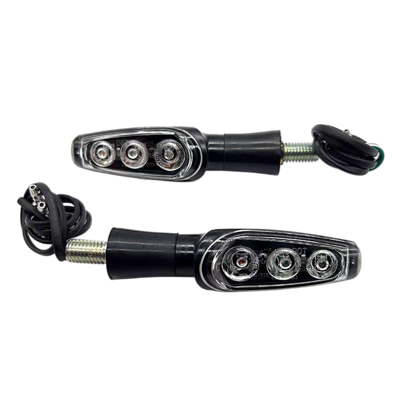 Поворотник светодиодный Qjmotor Benelli 150S