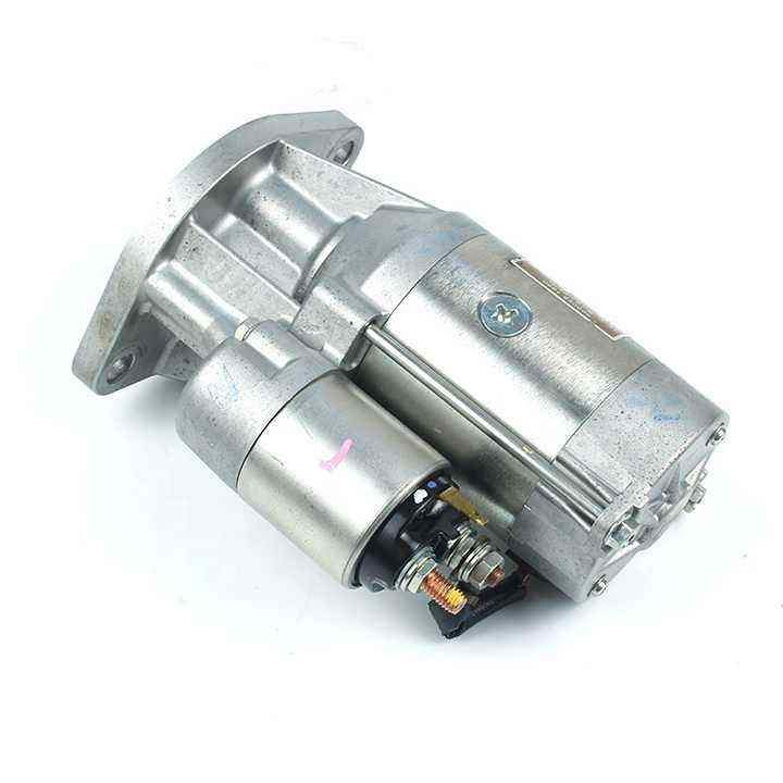 Стартер для Isuzu D-Max 4JJ1 4JK1 (8980281980)