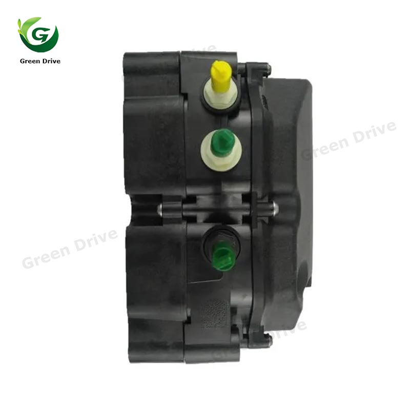 Насос-дозатор мочевины для автомобилей DAF