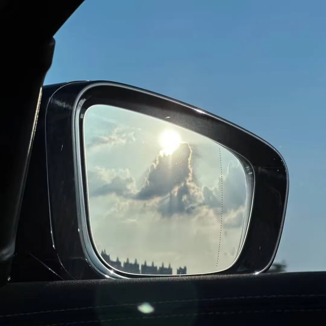 5mm/6mm/8mm Auto Mirror for Cars/Automobile/Rearview Mirror