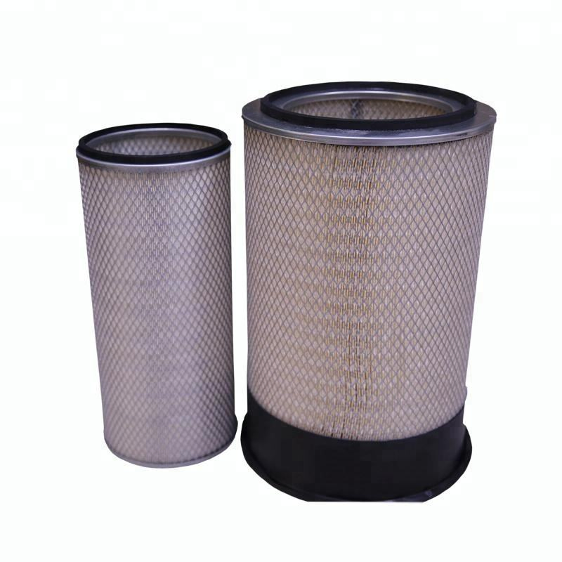 Air Filter Element Fleetguard Filter AA2948 Af25276 Af25277 Af 25277