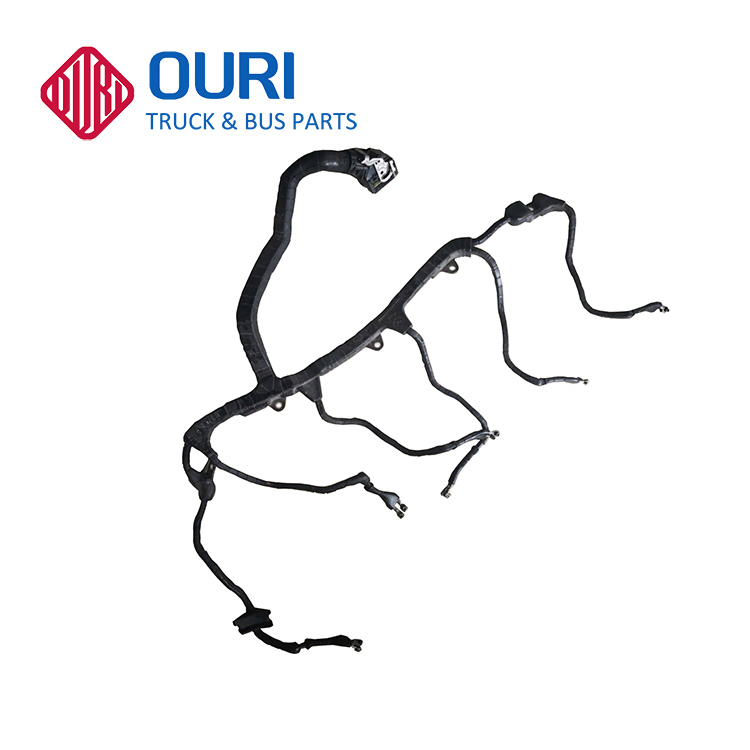 Жгут проводов форсунки для грузовика Man 51254136088