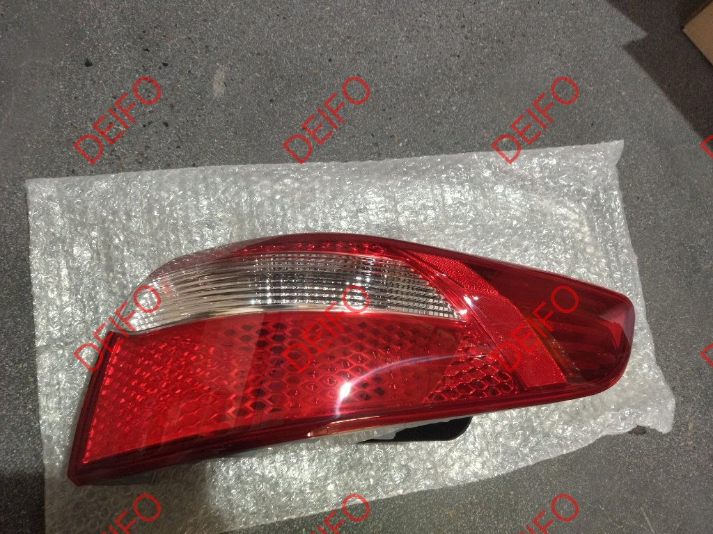 Ka Rio/K2 2011 Russia Type Rear Lamp Outer/Inner Replacement 92401-4X000/92402-4X000