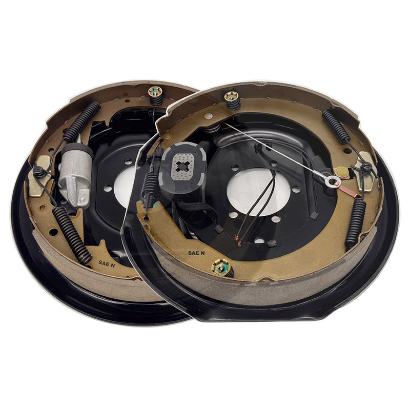 Тормозная колодка для прицепов MasterVIM (США типы)