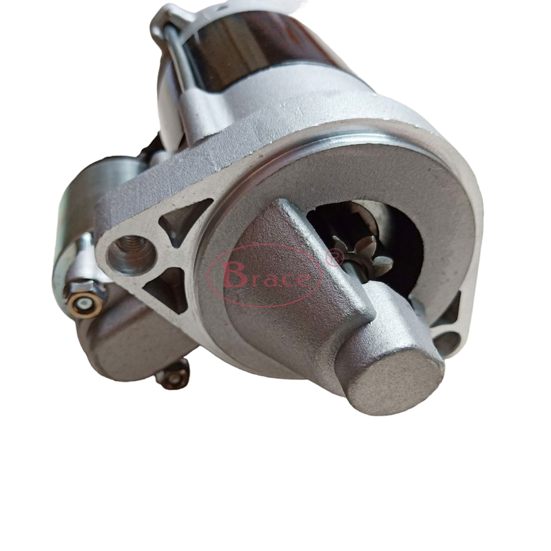 Стартер для Chana Alsvin 2010 1.5L / Changan Alsvin 475