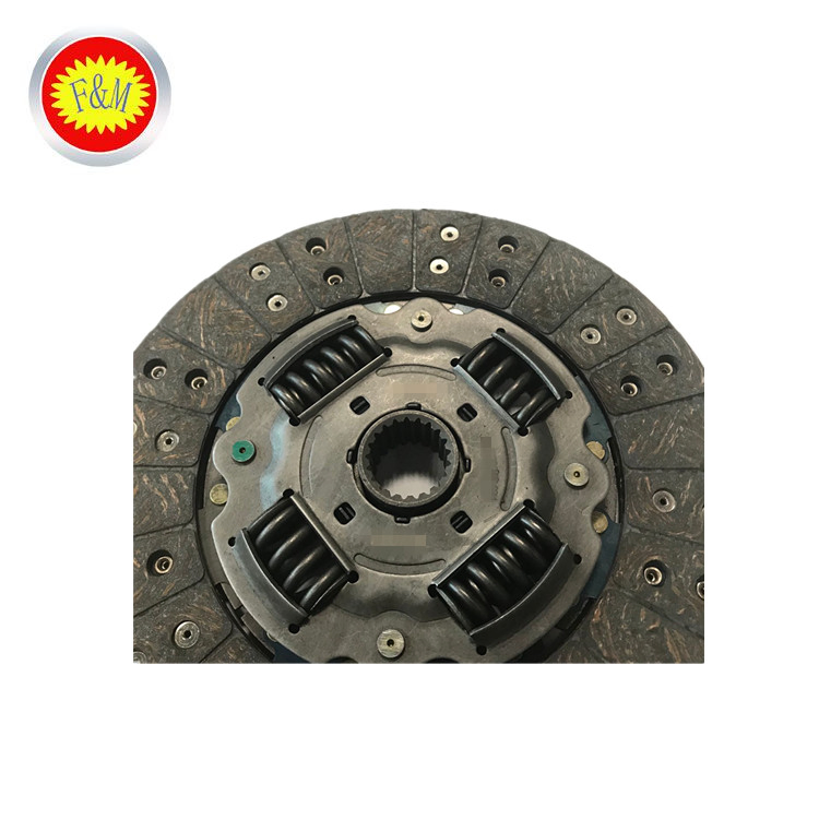 Диск сцепления 31250-36131 для Toyota Camry