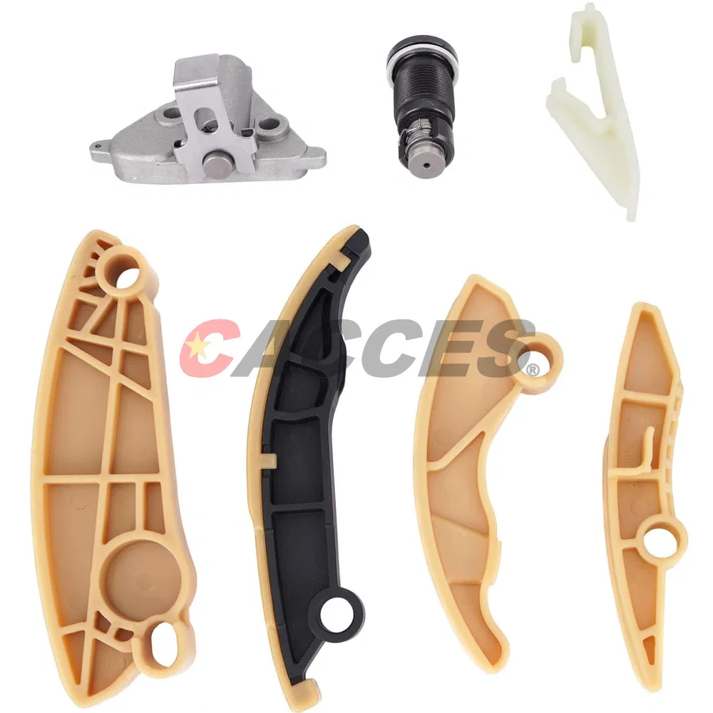 Ремкомплект цепи ГРМ двигателя Jaguar Land Rover 2.0t 204DT