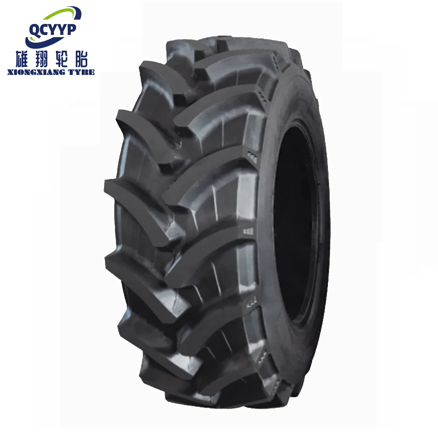 Radial Agricultural Tyres, Agriculture Agr Radial Tractor Tire R1w 520/85r38 460/85r38 420/85r28 380/85r28 460/85r34 650/65r42 Radial Tyres