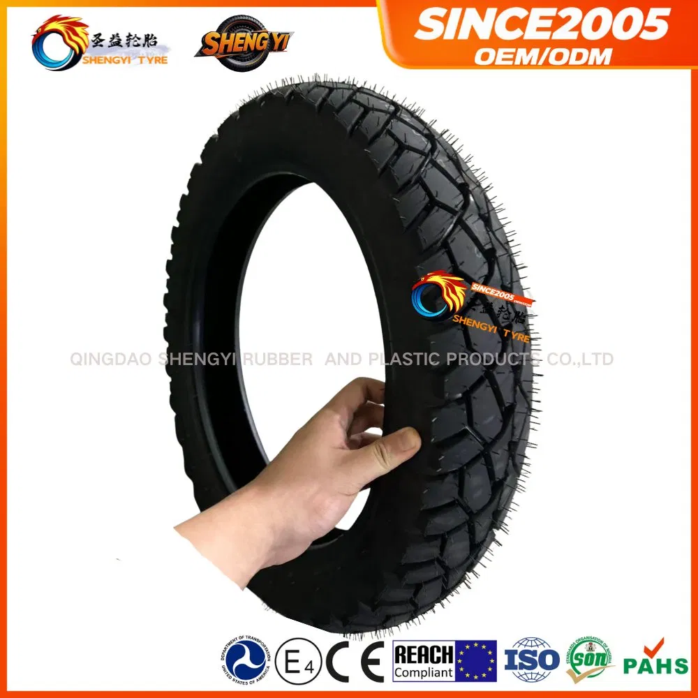 Мотошины 16-18 дюймов для мотоциклов