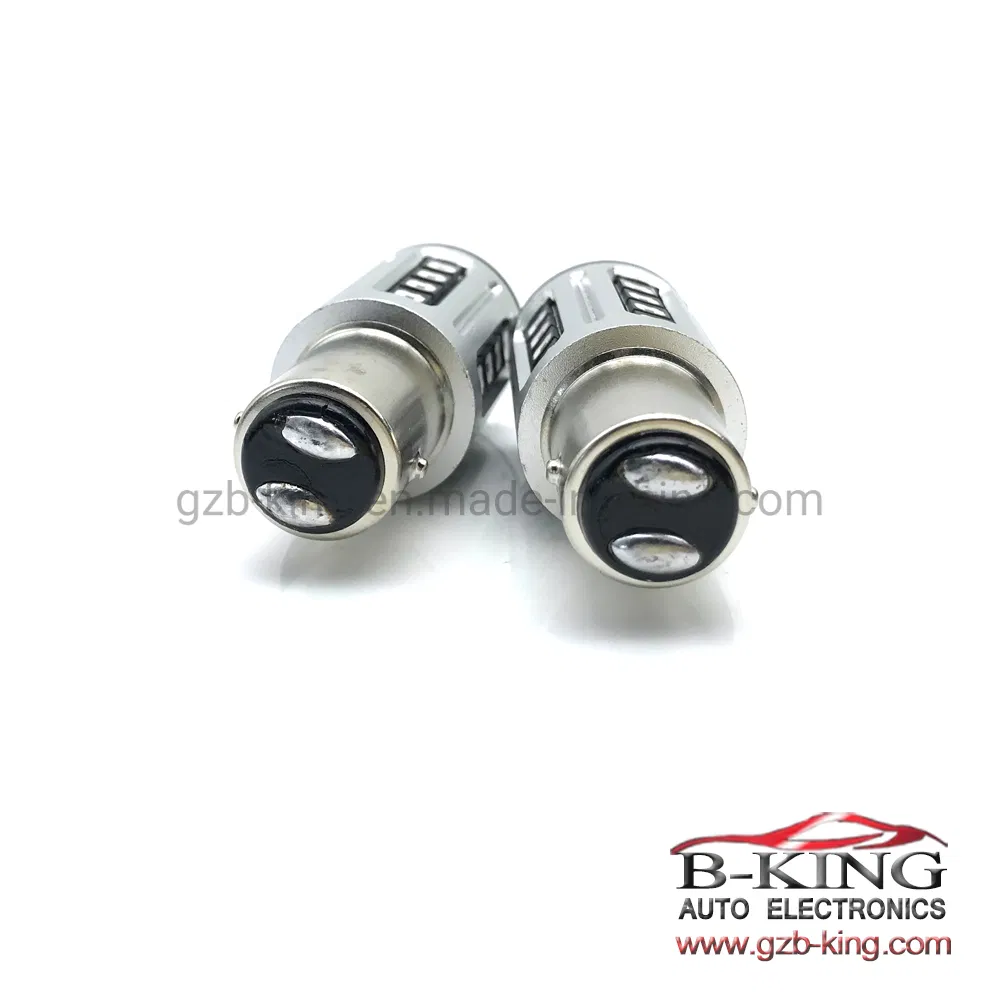 Светодиодная лампа Bay15D 1157 28W 2800lm