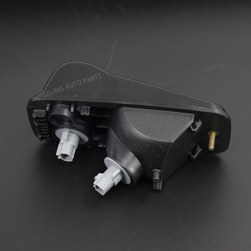 Дверная лампа Long Door Lamp для Isuzu 700p, Elf, N-Series