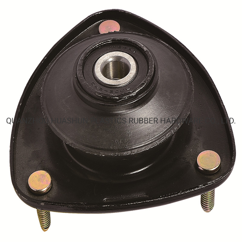 Auto Parts Shock Mounting for Toyota Corolla 48609-12420 48609-12440 48609-12520 48609-0d080 48609-52100 48609-0d090