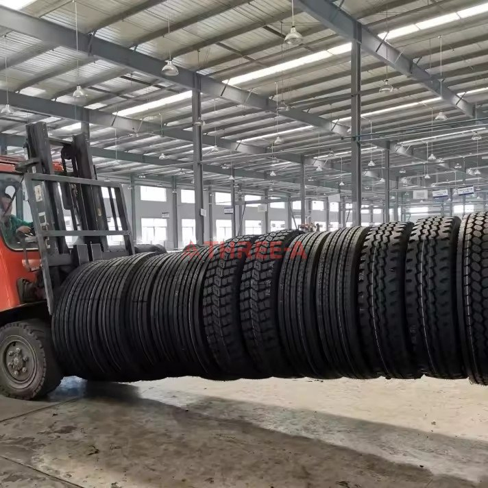 Radial Tire Truck 11r22.5 TBR Tyres Cheap Price