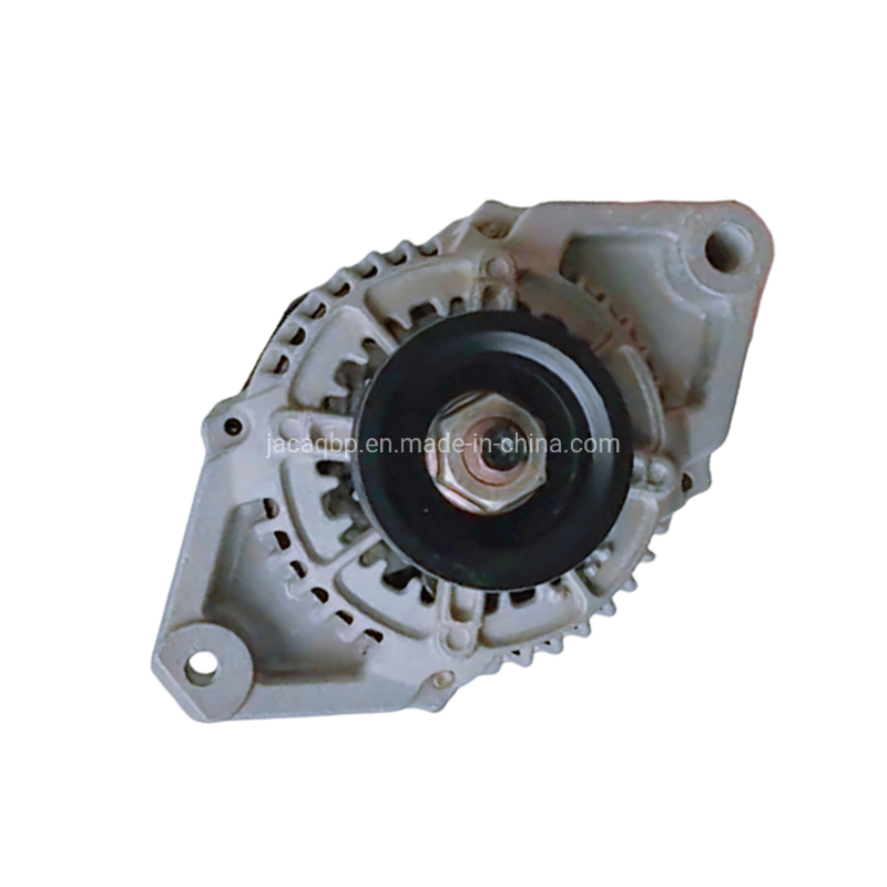 Генератор 90A для Geely CK, CD, GC, GX, SC, JL OEM 1086001111