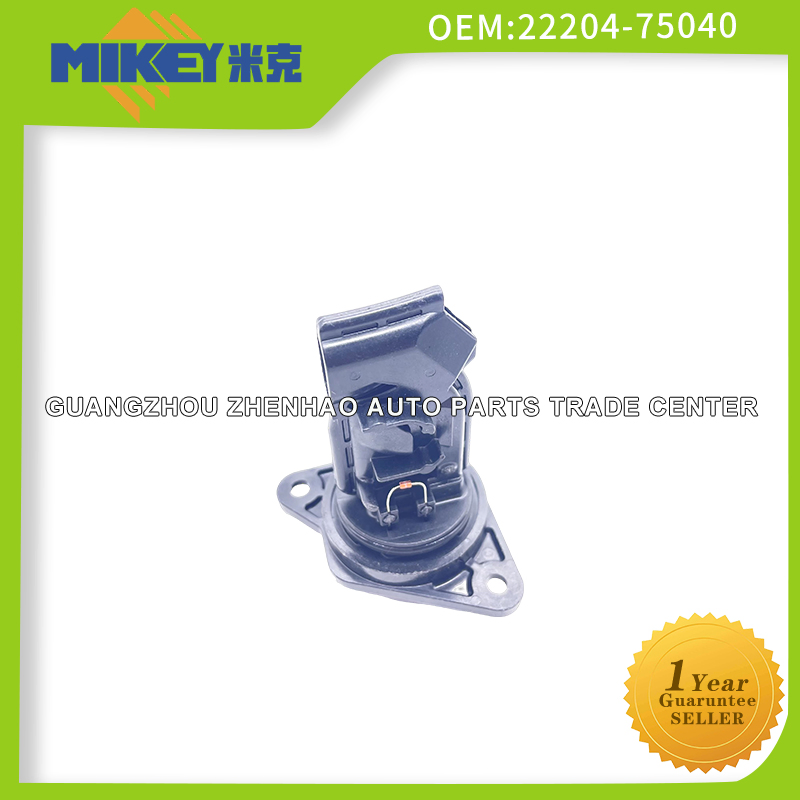 Датчик расхода воздуха 22204-75040 для Toyota