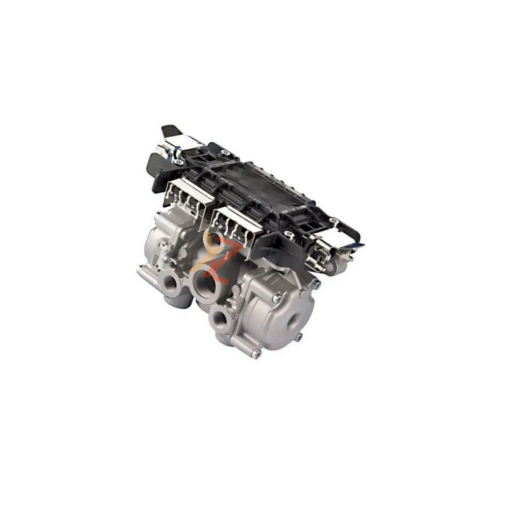 Original Wbc Truck Brake Parts Trailer ABS 4005000880 4005000810 4005000700 4005001030