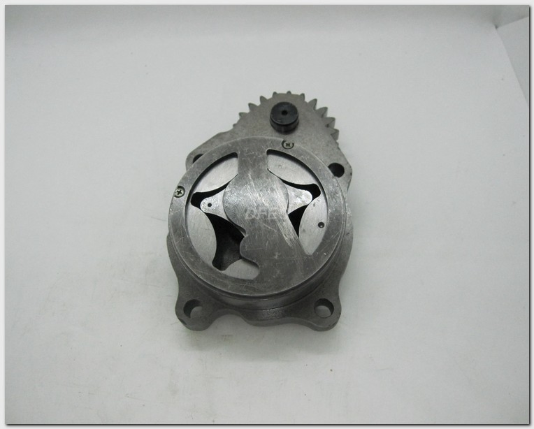 Масляный насос QSB QSK дизельный 4939588