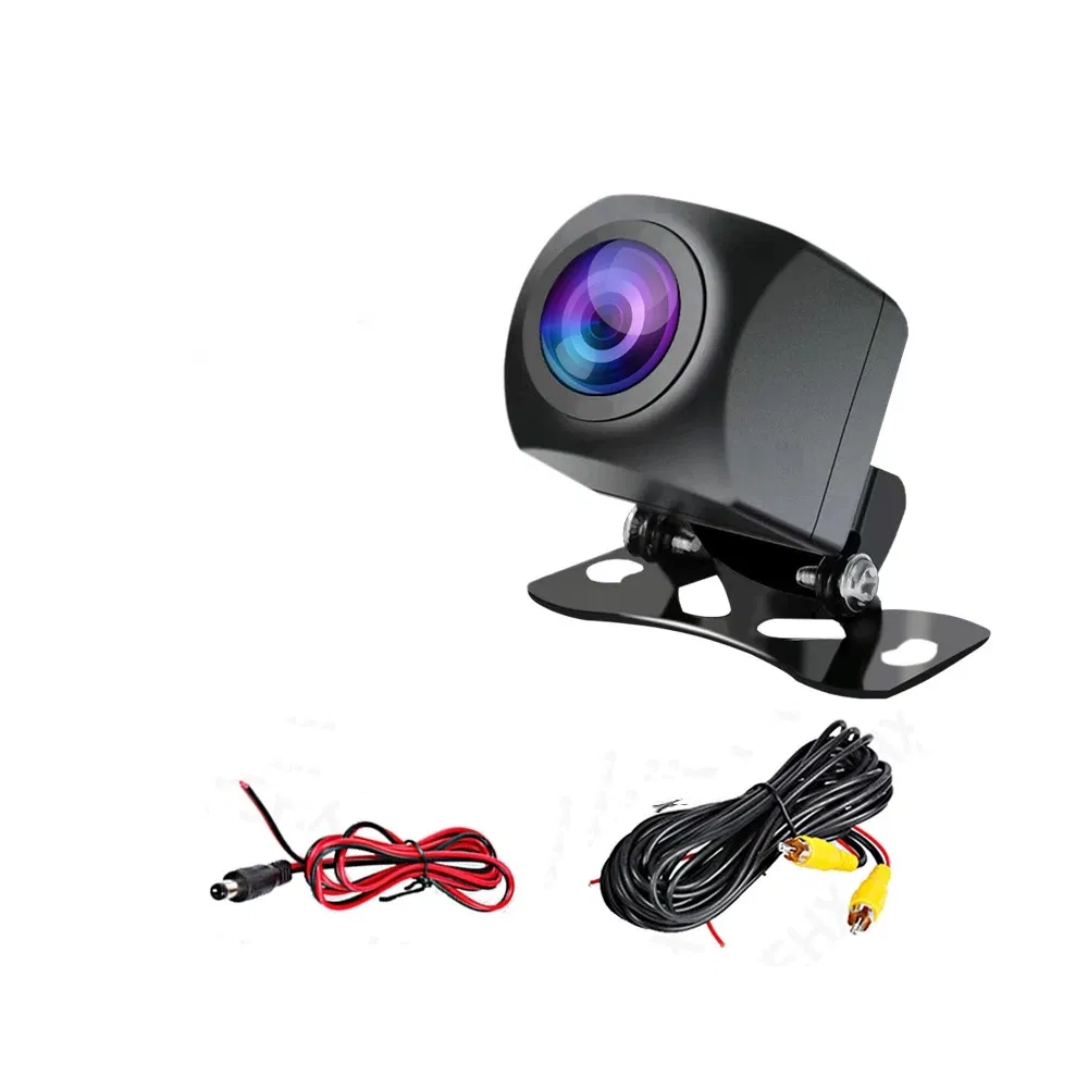 Камера для авто с контролем слепых зон AHD