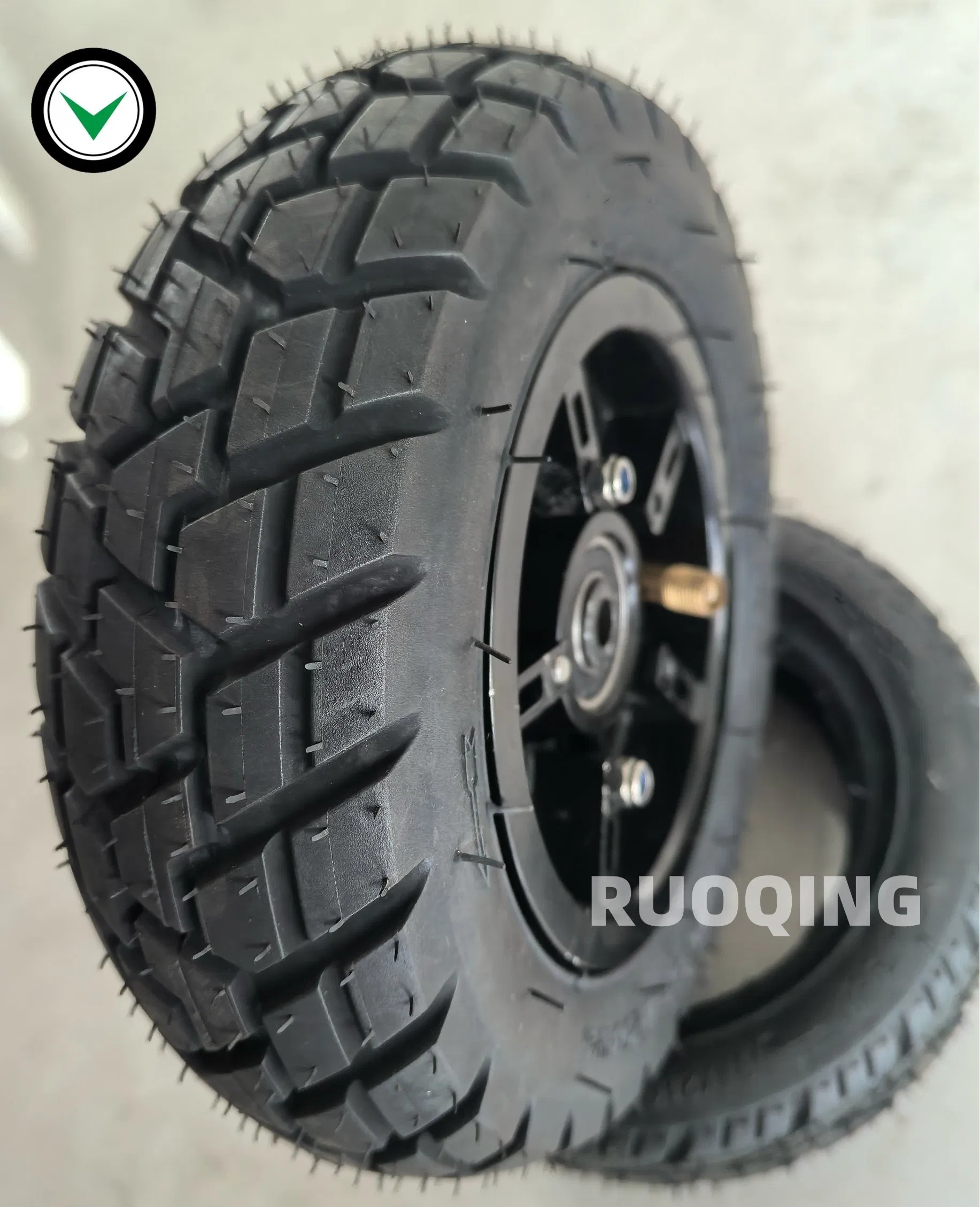 Опорный ролик для скейтборда 200x50, настраиваемый