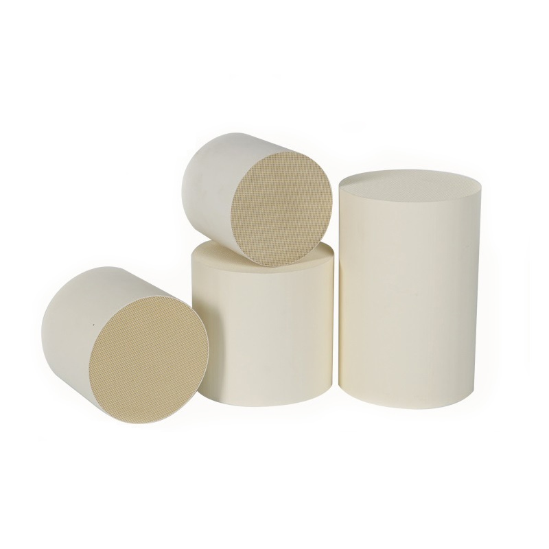 Керамический катализатор Honeycomb для авто