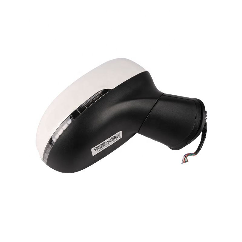 Car Spare Parts Safety System Original Side Mirror for JAC S3 OE 8210200u2262