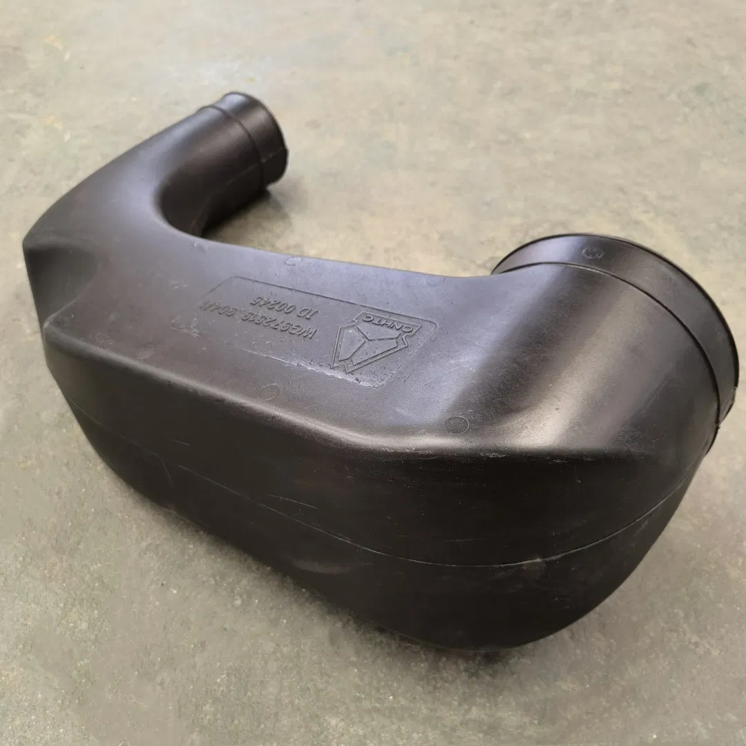 Патрубок впускной WG9725190904 для Sinotruk HOWO