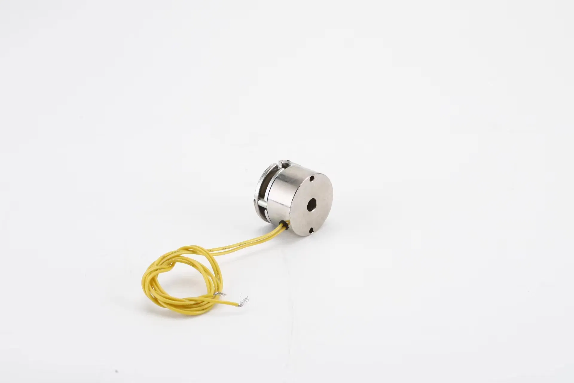 Hot Sale Ultra Thin Electromagnetic Brake 12V Electromagnetic Disc Brake