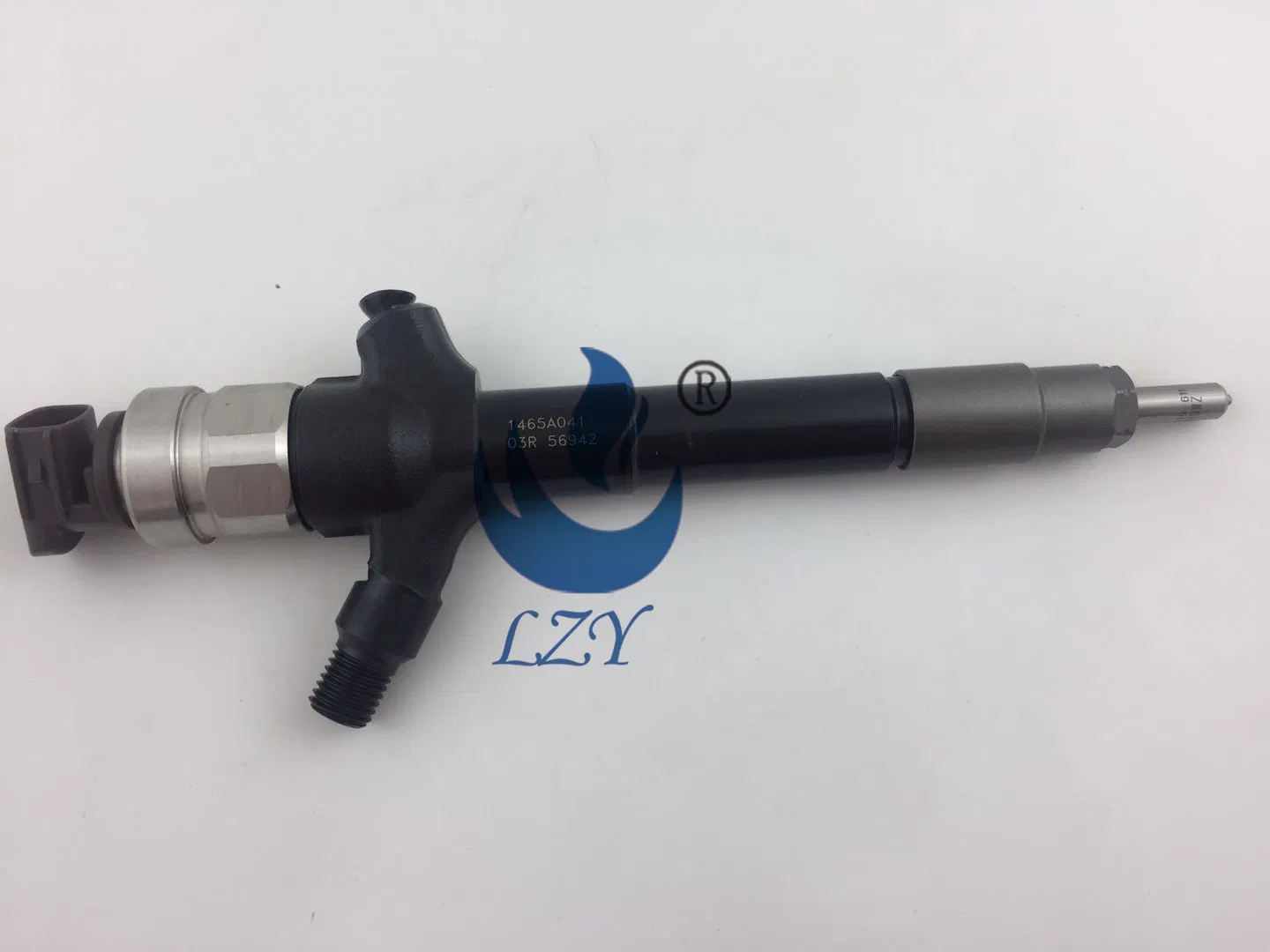 Diesel Engine Common Rail Injector for Mitsubishi Series 1465A041/095000-560# (1465A054/095000-576#)