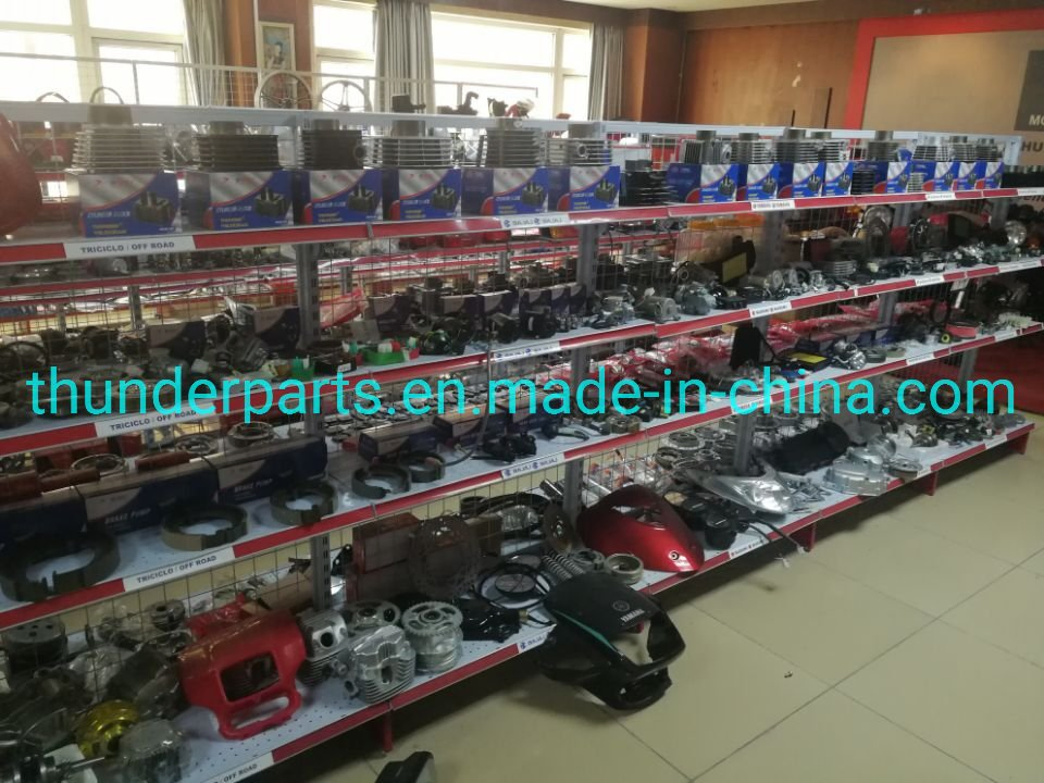 Распредвал для мотоцикла CBF125 XL125