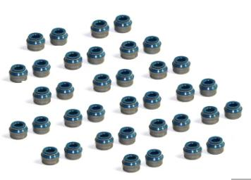 Уплотнение штока клапана Doking