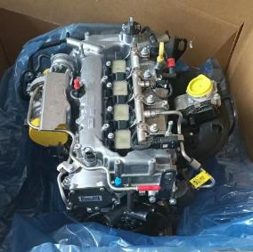 Durable Diesel Engine Turbine for Superior Vehicle Performance