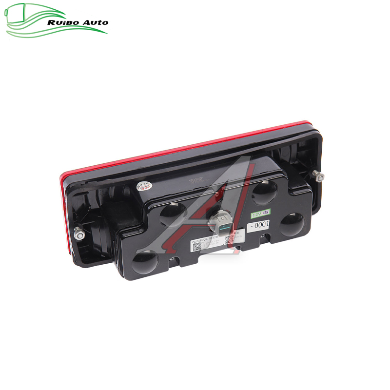 JAC Auto Parts Atlant/Argo Left and Right Tail Light Tail Lamps 3773910q15xz10001/3773920q15xz10001