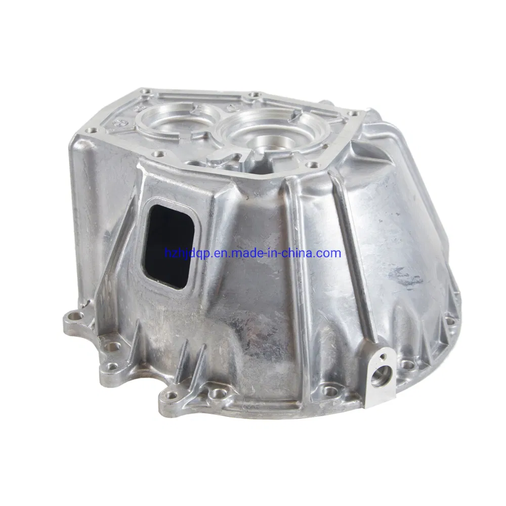 Корпус сцепления N-1601311-00-26 для грузовиков JAC