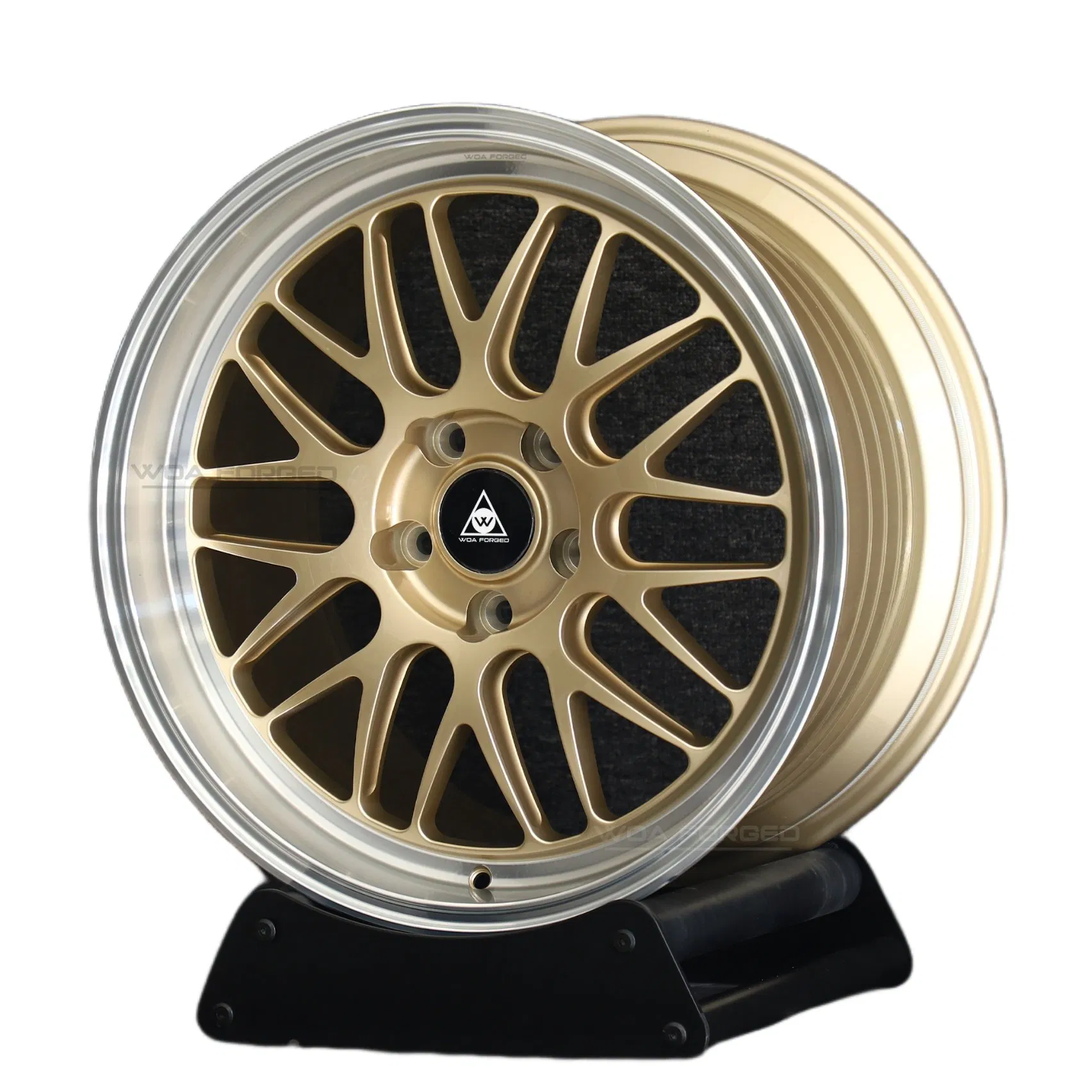 Кованые диски для внедорожников 17-20 дюймов