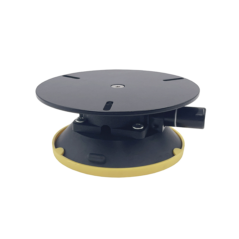Suction Cup for LED Beacon, Vacuum Suction Cups with 4.5" and 6"