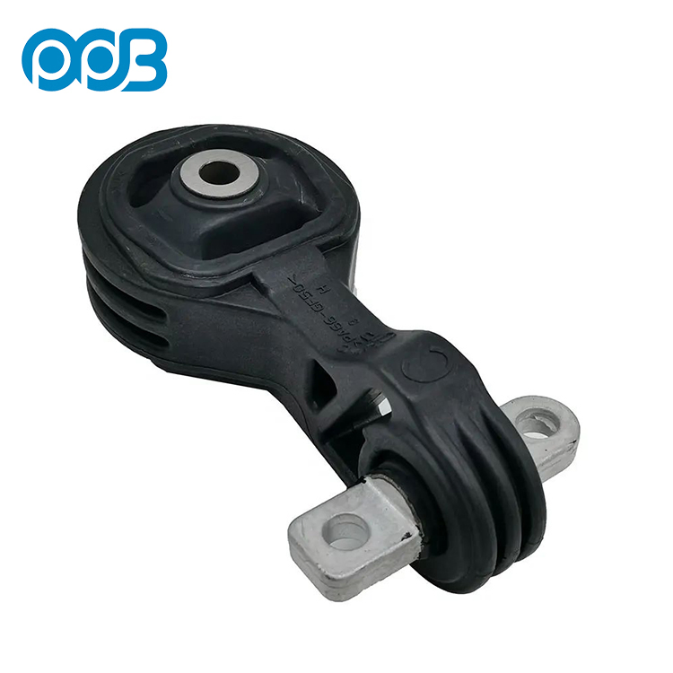 Опорная подушка двигателя передняя для Honda CR-V 50880-SWA-A81