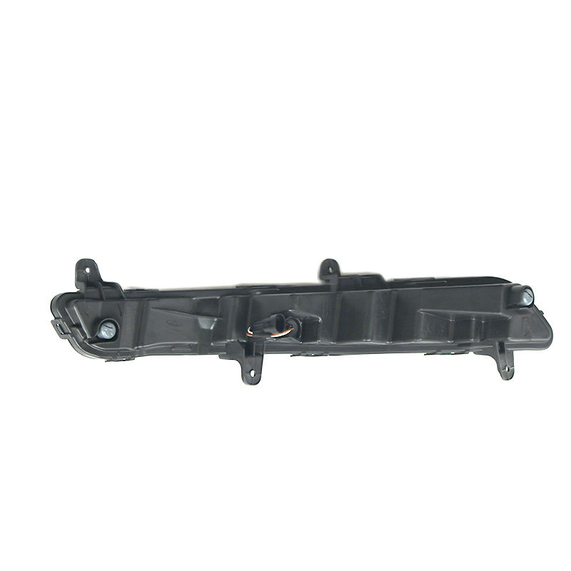 Дневные ходовые огни Chery Tiggo 5, левый и правый