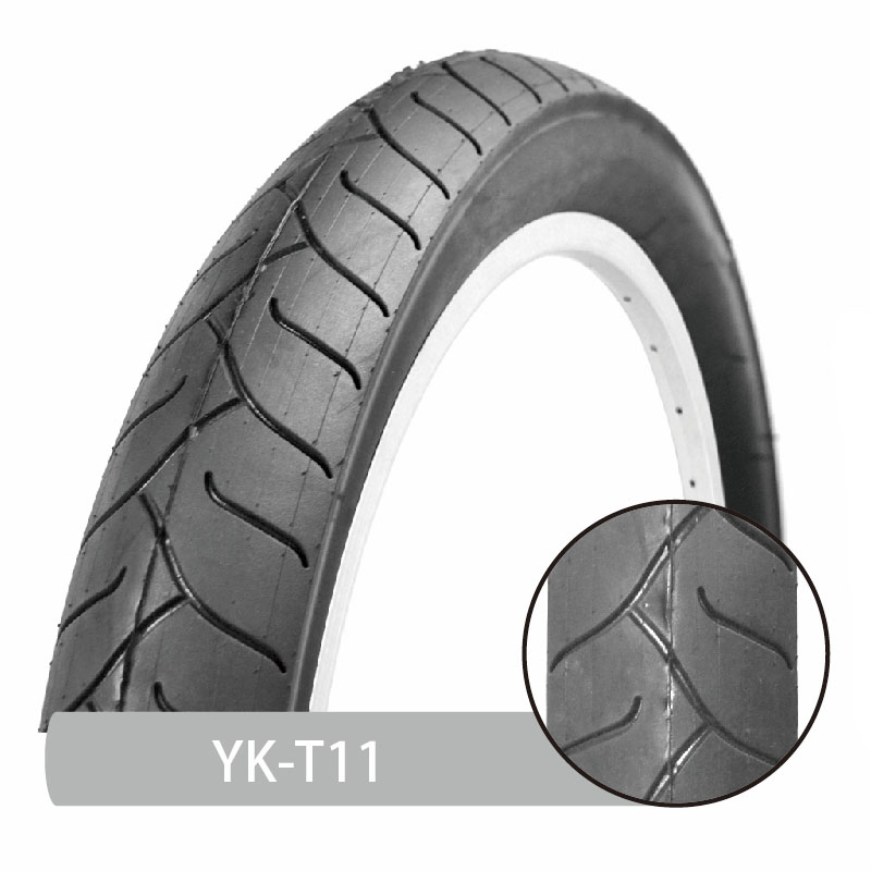 Шина для горного велосипеда 27.5 дюйма